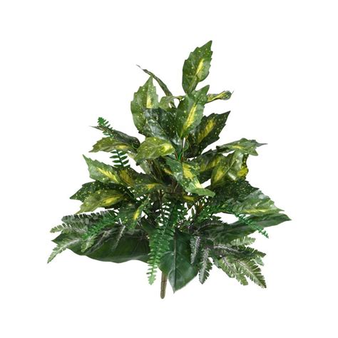 25 | Artificial foliage, Artificial plants, Foliage plants