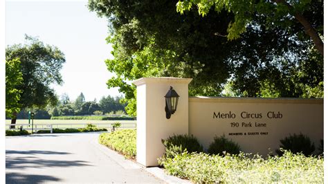 Menlo Circus Club | Wedding Venues | Cost, Reviews & Photos | Zola