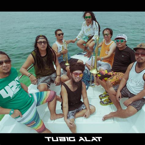 Tubig Alat (Remastered) - Engkanto: Song Lyrics, Music Videos & Concerts