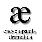 Encyclopedia Dramatica - Archiveteam