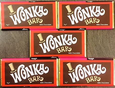 wonka bar chocolate mold version 2 3D Print Models in Kitchen and ...