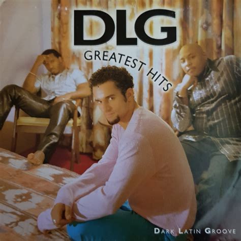 DLG – Greatest Hits (2000, CD) - Discogs