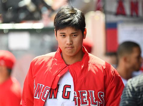 Shohei Ohtani Could Be on His Way to Producing MLB's Best-Ever ...