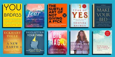 20 Best Motivational Books to Read in 2019