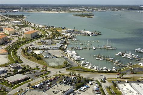 Ft Pierce Inlet Marina in Fort Pierce, FL, United States - Marina Reviews - Phone Number ...