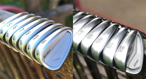 Ping I230 Irons Vs I210 Irons | Time To Upgrade?