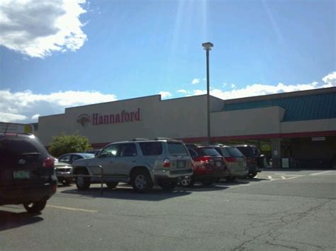 Hannaford - Brattleboro, VT 05301