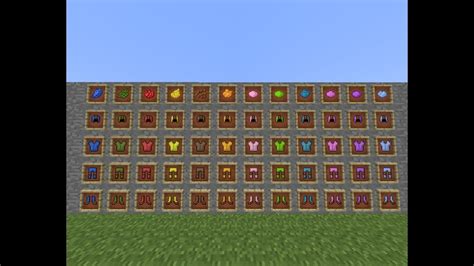 Dyed Leather Minecraft / On minecraft pe, you can't dye leather armor ...