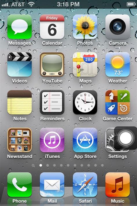 How to enable home button on your iphone screen - B+C Guides