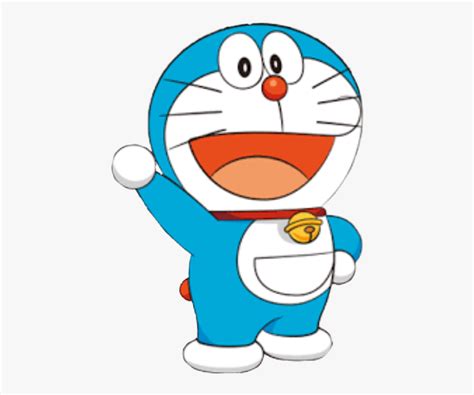 Doraemon Freetoedit - Doraemon Characters , Free Transparent Clipart ...