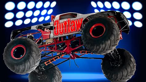 Monster Truck Wars Tickets | Single Game Tickets & Schedule ...