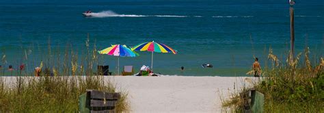 The Best of Belleair Beach - Beach Travel Destinations