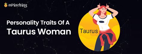 All About The Personality Traits Of Taurus Women