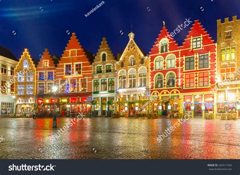 864 Bruges christmas market Images, Stock Photos & Vectors | Shutterstock