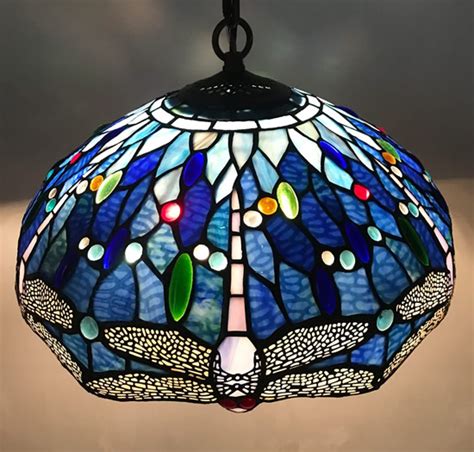 Art Nouveau Pendants - Deep Discount Lighting