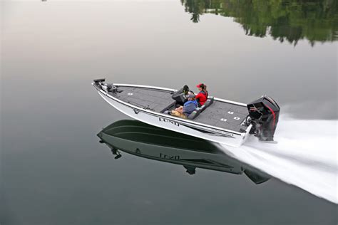 2021 Lund 2075 PRO-V BASS | Gordon Bay Marine | Muskoka, Parry Sound, Georgian Bay, Ontario ...