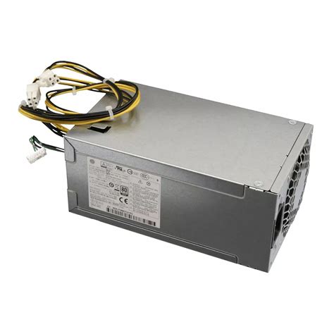 Replacement-PSU-For-ProDesk-400-G5-280-G4-600-800-G3-Desktop-180-Watt ...