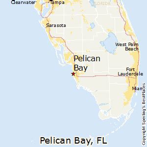 Cost of Living in Pelican Bay, Florida