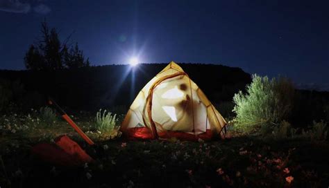 21 Best Places to Go Camping in Arizona (By a Local)