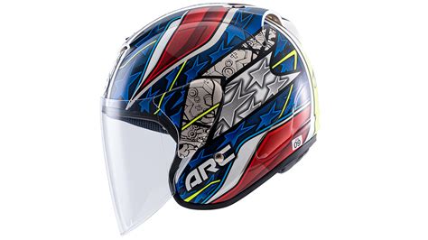 Collection — ARC Helmet