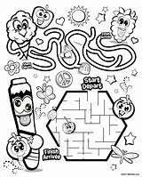 Coloring Pages Games  Printable Color sketch template