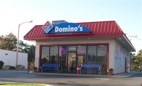 File:Domino's Pizza In Spring Hill,FLA.JPG - Wikimedia Commons