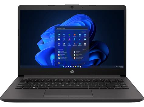 Notebook HP 240 G8, i5-1135G7, Ram 8GB, SSD 256GB, LED 14" HD, W11 Pro | SP Digital