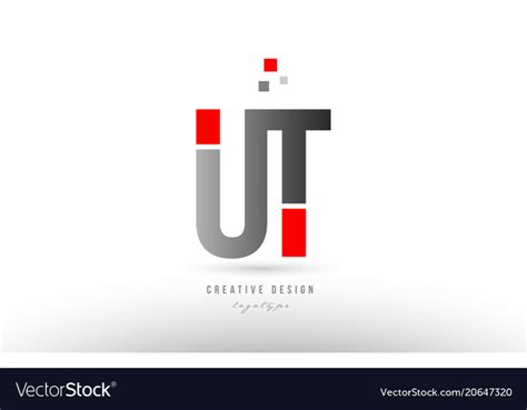 Download High Quality ut logo red Transparent PNG Images - Art Prim ...