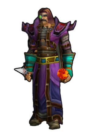 Warlock BiS : Best gear for PvE in Classic WoW (Best in slot)