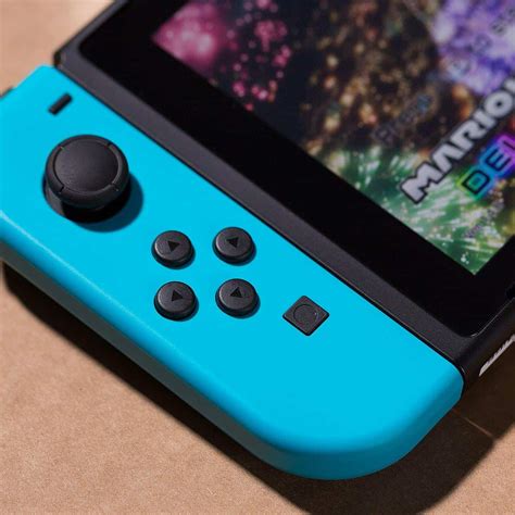 Lawsuit Attorneys Fighting To Prove "Joy-Con Drift" By Nintendo Is A ...