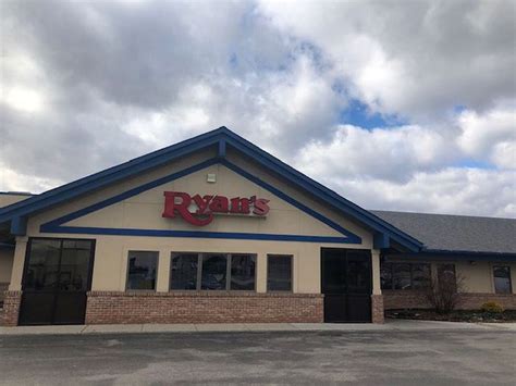 Last remaining Ryan’s Buffet Restaurant in Pennsylvania closes - pennlive.com