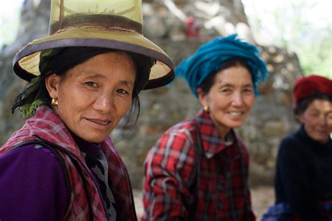 Real Mosuo women in village around Lugu lake | World Tour 20… | Flickr