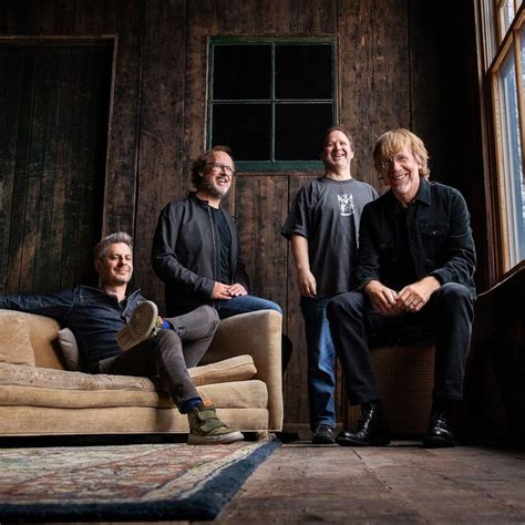 Phish Tickets, 2022 Concert Tour Dates & Details | Bandsintown