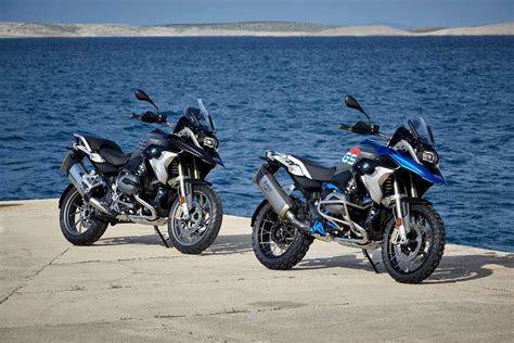 La nueva BMW R 1200 GS llega a latinoamérica | La Revista De Motos