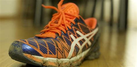 Asics GEL-Kinsei 5 Review | Running Shoes Guru