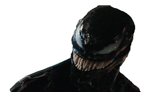 Venom Gif - IceGif