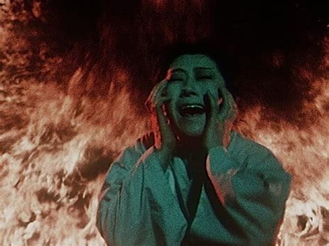 Japanese Horror Movies - From the Terrifying to the Weird