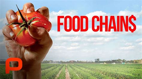 Food Chains (Full documentary) in Spanish and English - Bombofoods