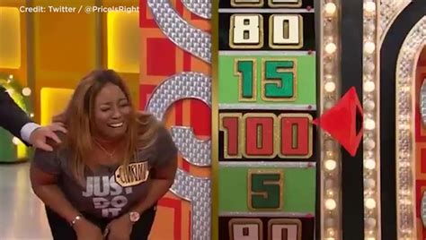 ‘The Price Is Right’ makes history as contestants win record-breaking $80K by spinning wheel ...