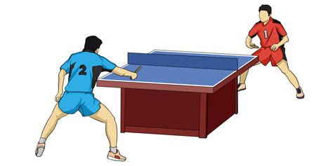 Perbedaan Topspin Dan Backspin Dalam Tenis Meja Halaman All | vlr.eng.br