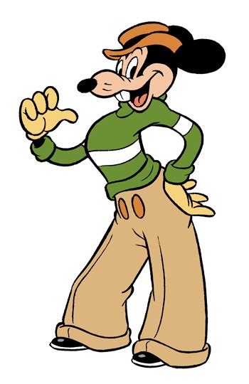 Mortimer Mouse | Disney Wiki | Fandom