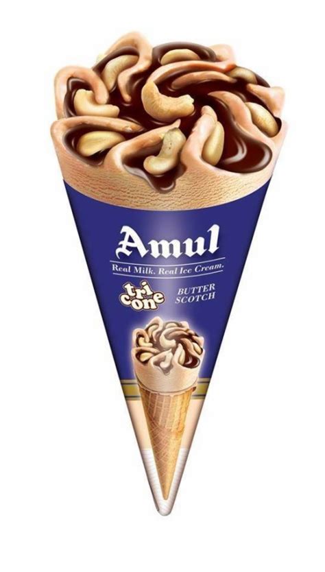 Amul Ice Cream Logo - Amul Ice Cream India (#1088051) - HD Wallpaper & Backgrounds Download