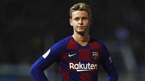 Frenkie De Jong 2022 - Complete Midfielder | Crazy Skills and Goals | HD Soccer News, Sports ...