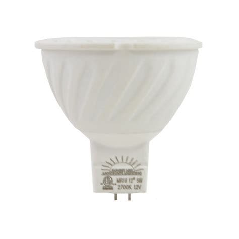 MR16 LED Landscape Light Bulb | LED Light Bulbs | Sunset LED Lighting