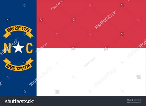 6,569 North Carolina Flag Images, Stock Photos & Vectors | Shutterstock