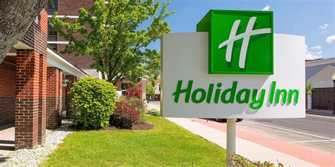 Holiday Inn - North Adams, MA - Hospitality Real Estate