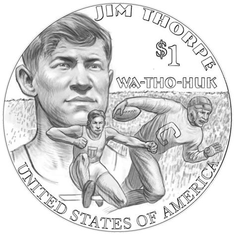 United States Mint Releases 2018 Native American $1 Coin Reverse Design | Coin Collectors News