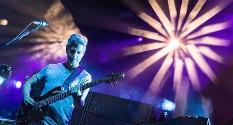 Mike Gordon Shares Favorites From Phish Fall Tour 2018