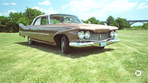 1960 plymouth savoy Values | Hagerty Valuation Tool®