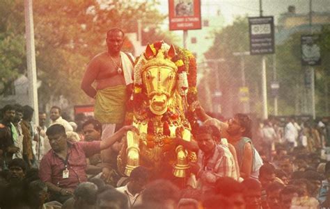 The Entrancing Festivals of Tamil Nadu You Must Experience